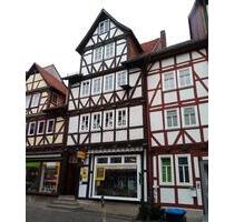 Wohn- und Geschäftshaus in Bad Sooden-Allendorf