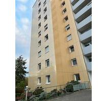 Helle 3-Zimmer-Wohnung in Rastatt zu vermieten