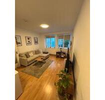 2 - Zimmer - Wohnung in der Bamberger Innenstadt