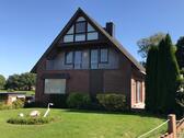 Foto - EFH in Flüggendorf mit Garage, Carport und Garten