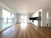 Foto - Etagenwohnung zur Miete in Eberdingen