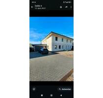 Doppelhaushälfte in Dummerstorf