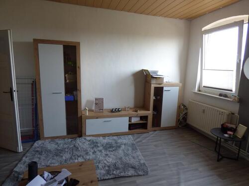 Foto - Etagenwohnung in Auetal zur Miete
