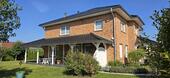 Foto - Einfamilienhaus in Riede