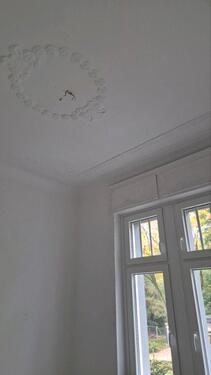 Foto - Altbauwohnung - 600,00 EUR Kaltmiete,