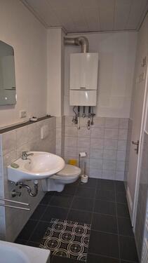 Foto - Etagenwohnung in Hagen