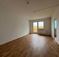Helle 3-Zimmer-Wohnung mit Balkon in Stendal