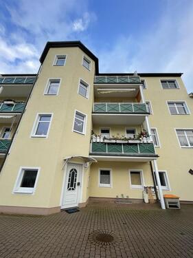 Foto - Etagenwohnung zur Miete in Waldheim