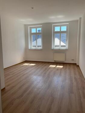Foto - Etagenwohnung in Waldheim zur Miete