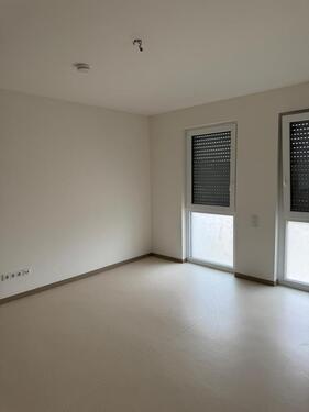 Foto - Etagenwohnung in Ellingen