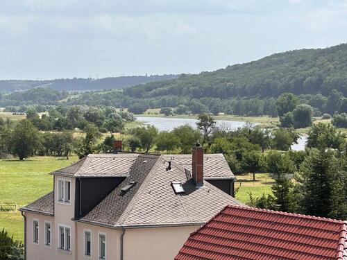 Foto - Etagenwohnung in Coswig