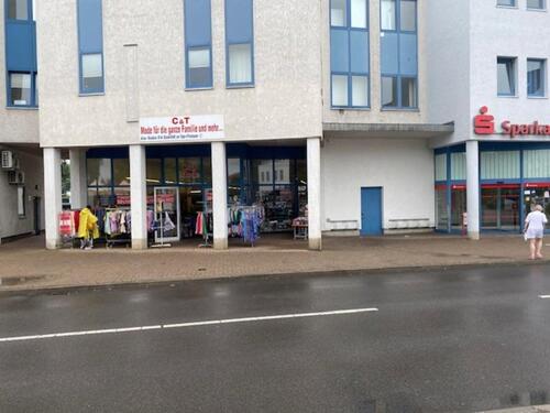 Foto - Gewerbeeinheit mit 353 m² in Top-Lage in Torgelow – ab 01.11.2025 verfügbar!