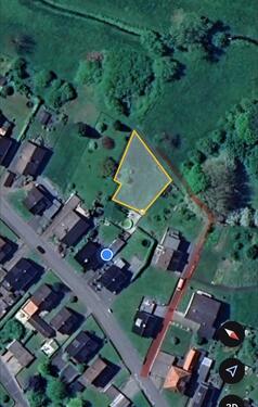 Foto - Grün-Weidefläche - 3.500,00 EUR Kaltmiete, ca.  0,00 m²