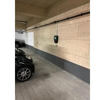 Tiefgaragen Stellplatz (mit Wallbox), Ulm Safranberg