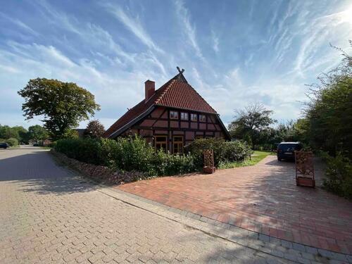 Foto - Einfamilienhaus zum Kaufen in Estorf