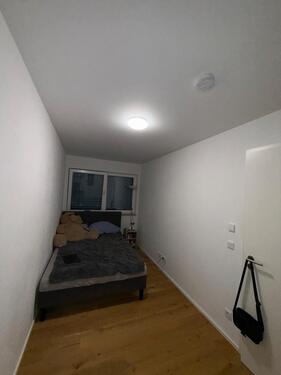 Foto - Etagenwohnung in Ingolstadt