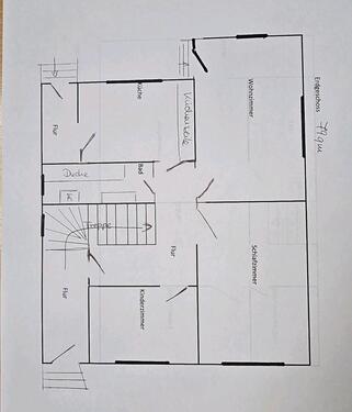 Foto - 6 Zimmer Einfamilienhaus in Delmenhorst