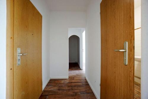 Foto - Etagenwohnung in Plauen zur Miete