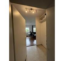 Zwischenmiete Appartement in Münsters Sentrup zum 01.01