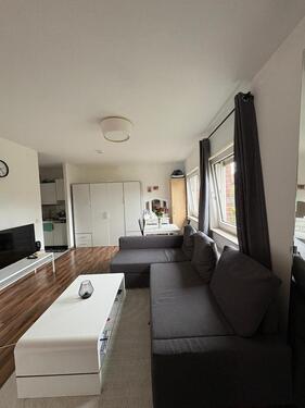 Foto - Etagenwohnung in Münster zur Miete