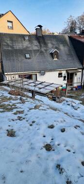 Foto - 3 Zimmer Einfamilienhaus zum Kaufen in Geyer