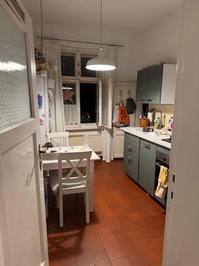 Foto - Etagenwohnung in Berlin zur Miete