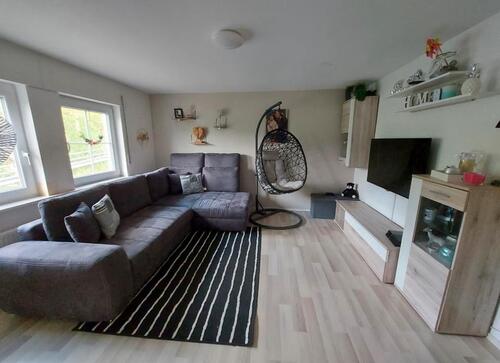 Foto - 2 Zimmer Etagenwohnung zur Miete in Wissen