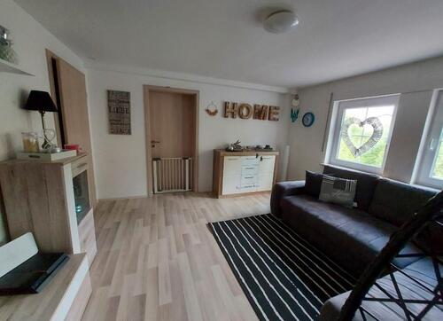 Foto - 2 Zimmer Etagenwohnung in Wissen