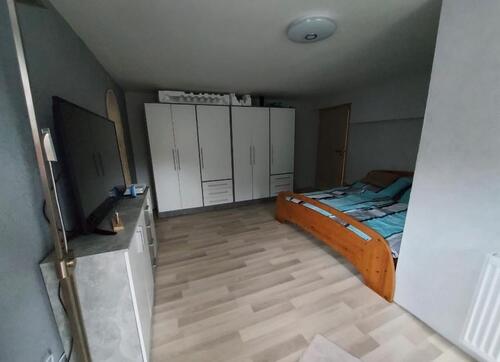 Foto - Etagenwohnung in Wissen zur Miete