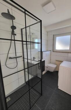 Foto - Etagenwohnung in Saarbrücken