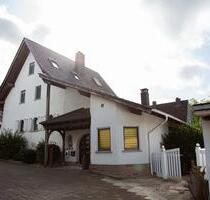 Freistehendes Einfamilienhaus mit extravaganter Ausstattung - Pirmasens Niedersimten