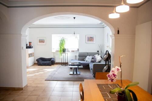 Foto - 7 Zimmer Einfamilienhaus zum Kaufen in Pirmasens