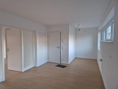 Foto - 4 Zimmer Etagenwohnung zur Miete in Rheine
