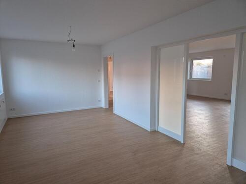 Foto - 4 Zimmer Etagenwohnung in Rheine