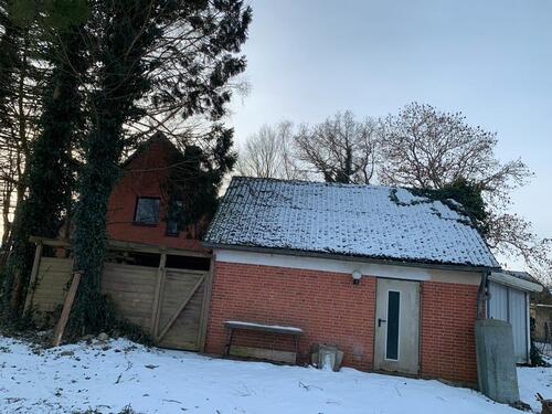 Foto - Einfamilienhaus in Jübek zum Kaufen