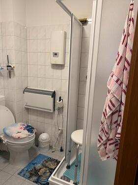 Foto - 1 Zimmer Etagenwohnung in Gützkow