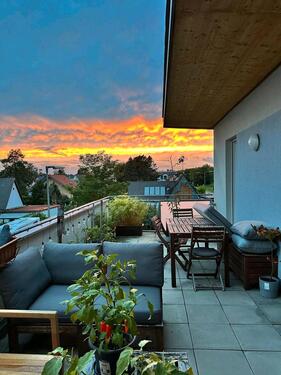 Foto - 2.5 Zimmer Dachgeschoßwohnung in München