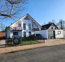 Hochwertige Neubau DG Wohnung Hess. Oldendorf Stadtmitte - Hessisch Oldendorf