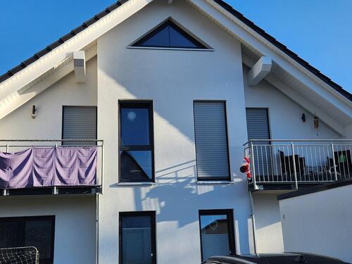 Foto - 5 Zimmer Dachgeschoßwohnung zur Miete in Hessisch Oldendorf