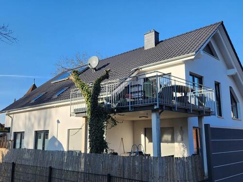 Foto - 5 Zimmer Dachgeschoßwohnung in Hessisch Oldendorf