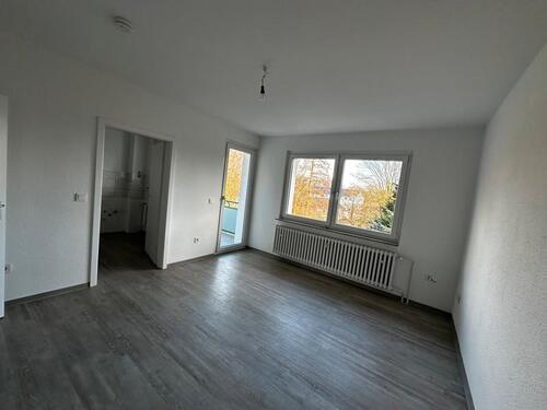 Foto - Etagenwohnung in Dortmund zur Miete