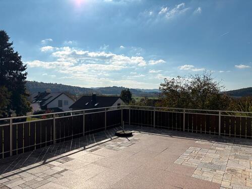 Foto - 3 Zimmer Erdgeschoßwohnung zur Miete in Überlingen