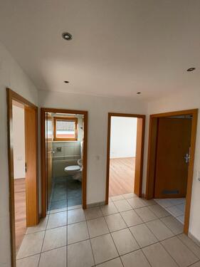 Foto - 3 Zimmer Erdgeschoßwohnung in Horb am Neckar