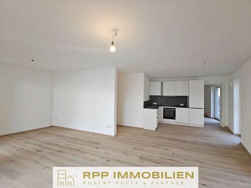 Foto - 2 Zimmer Erdgeschoßwohnung in München