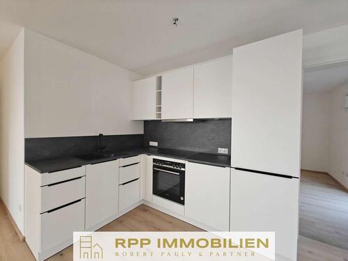 Foto - Erdgeschoßwohnung in München zur Miete