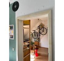 WG Zimmer- 11 qm -Leipzig - Kurt-Schumacher Str. Altersgrenze 30