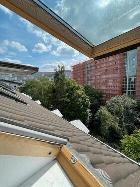 Foto - 3 Zimmer Dachgeschoßwohnung in Leipzig