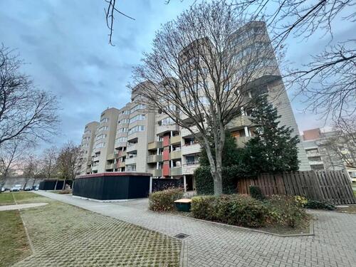 Foto - Top Lage - Modernisierte Wohnung mit Balkon