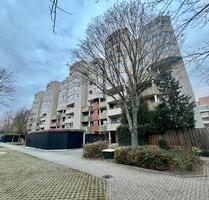 Top Lage - Modernisierte Wohnung mit Balkon - Laatzen