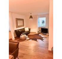 2 Zimmer-Wohnung im Stuttgarter Westen mit Balkon und Garage